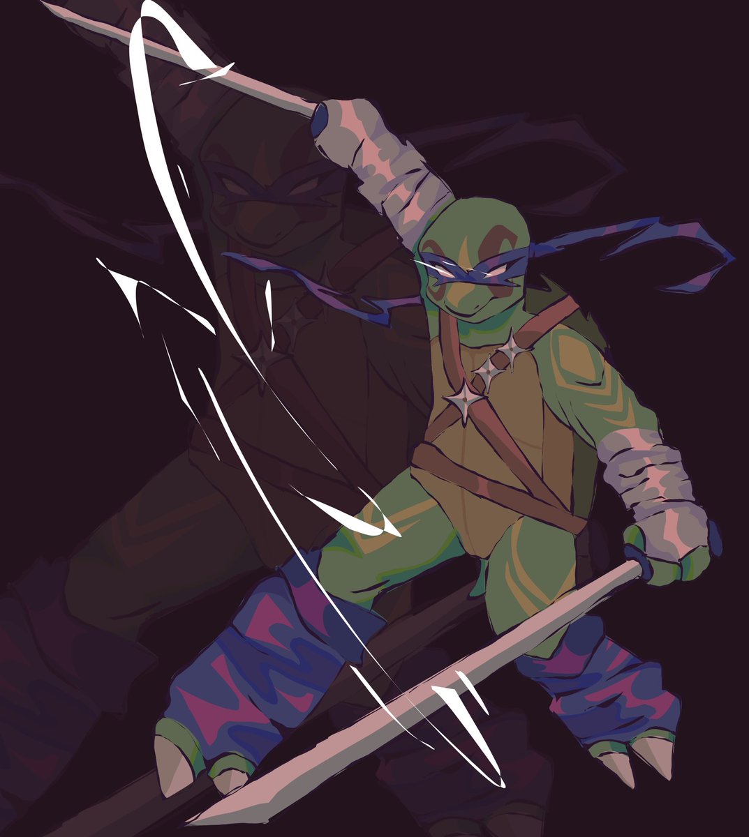 cvtapilrr_mp4's tweet photo. no longer neglecting my au

#TMNT #tmntfanart #tmntcalamitycrash #calamitycrash #tmntcc #tmntau #tmntiteration https://t.co/xik6Gdqvye