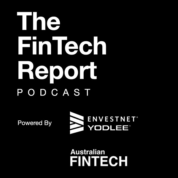 The FinTech Report Podcast: Episode 48 - @GlenFrost interviews Jordan Lawrence, Co-Founder & CGO at Volt

australianfintech.com.au/the-fintech-re… @Jordan_Volt #realtimepayments #podcast #ukfintech #fintechuk #australianfintech #fintech #finance #financialtechnology #payments #digitalpayments