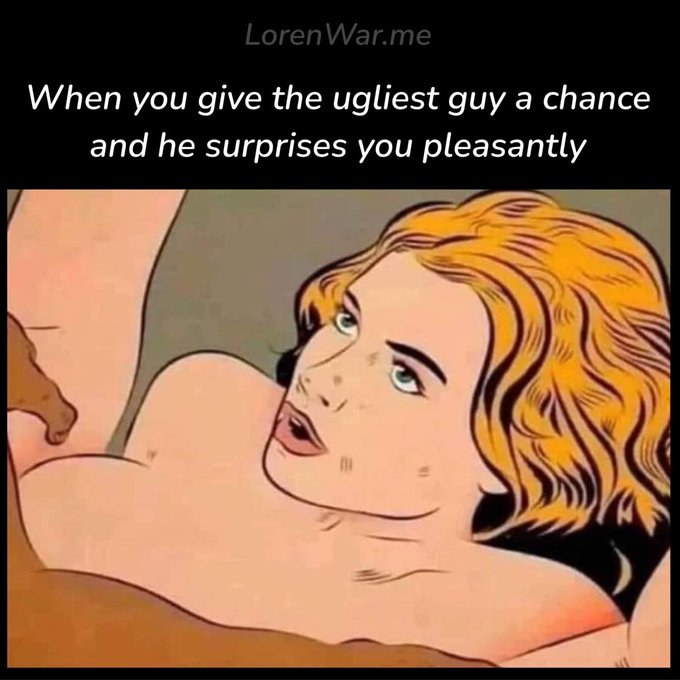 I kindly request my female followers to comment if any of you have experienced this:  #LorenWar #RealRelationships<a href="/tag/goodfellas"class="tags"><span>#goodfellas</span></a><a href="/tag/lorenwar"class="tags"><span>#lorenwar</span></a><a href="/tag/realrelationships"class="tags"><span>#realrelationships</span></a>