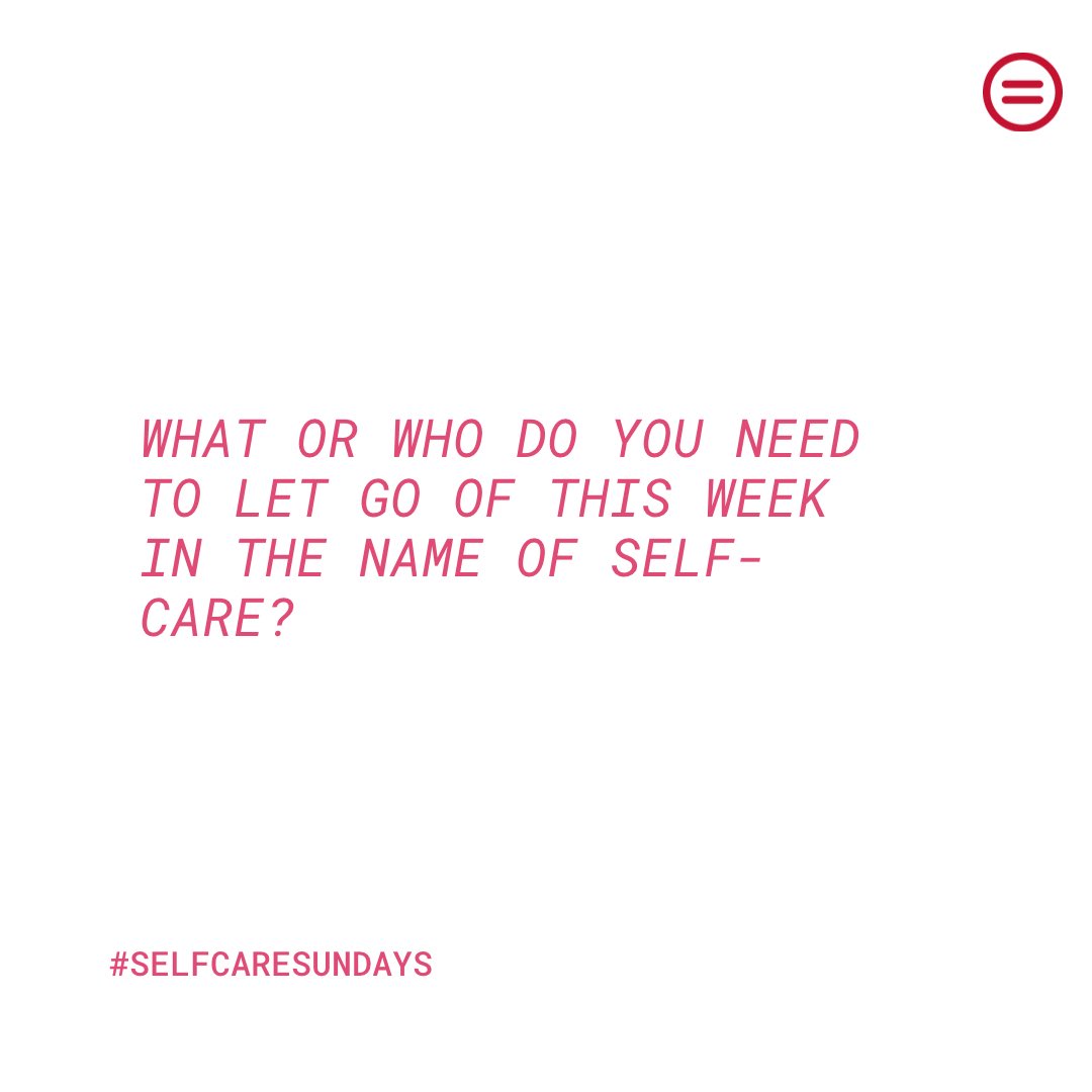 Often, self-care is about what you let go of in life instead of what you add. What or who do you need to let go of to truly take of you and elevate your peace, joy or health? #selfcaresunday #selfcareforrevolutionaries #selfcareisanactofresistance