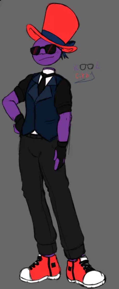 KoolCirby tweet media