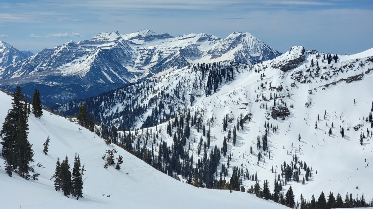 GrandAdventRV's tweet photo. And so it ends, the #ski season's final weekend at #Utah's @altaskiarea is in the books. We now have 10 days remaining to finish lining up our ducks to hit the road.
https://t.co/6VhpmPcrBW

#RV #GrandAdventure #skiing #rvlife #rvliving #rvlifestyle #fulltimerv #rvfulltime