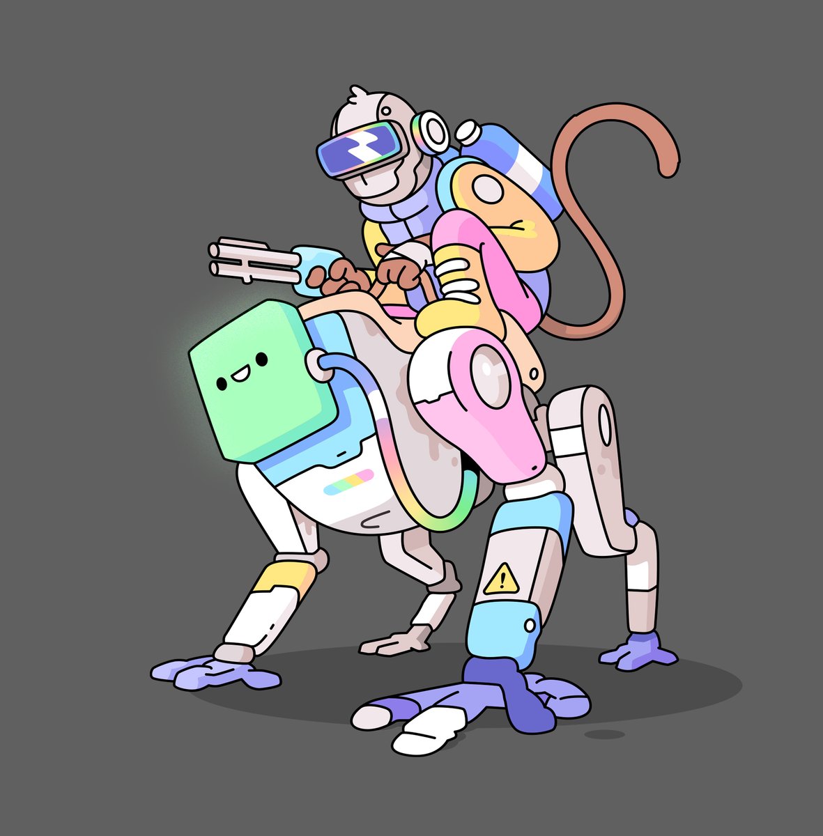 burnttoast's tweet image. 