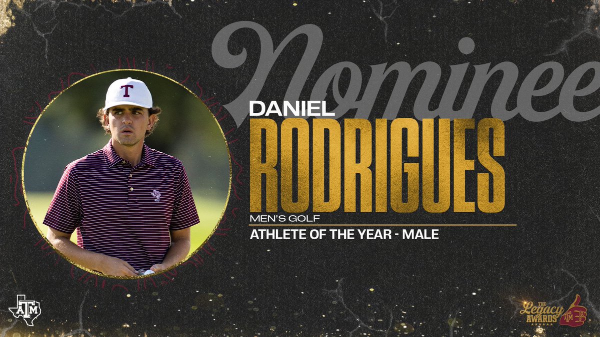 AggieAthletes's tweet photo. Athlete of the Year Male Nominees✨ https://t.co/hHRLNPICZ0