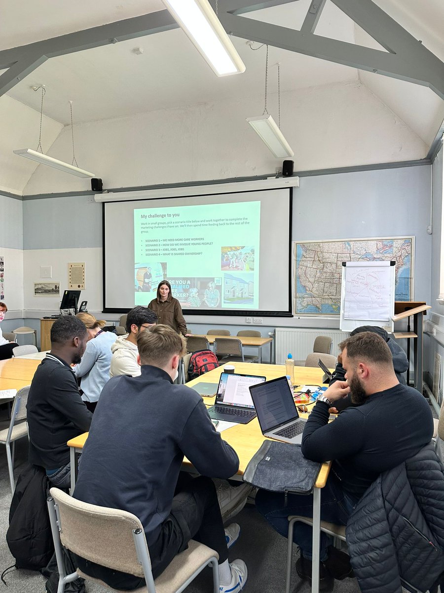 Evolve BD - Karen tweet media