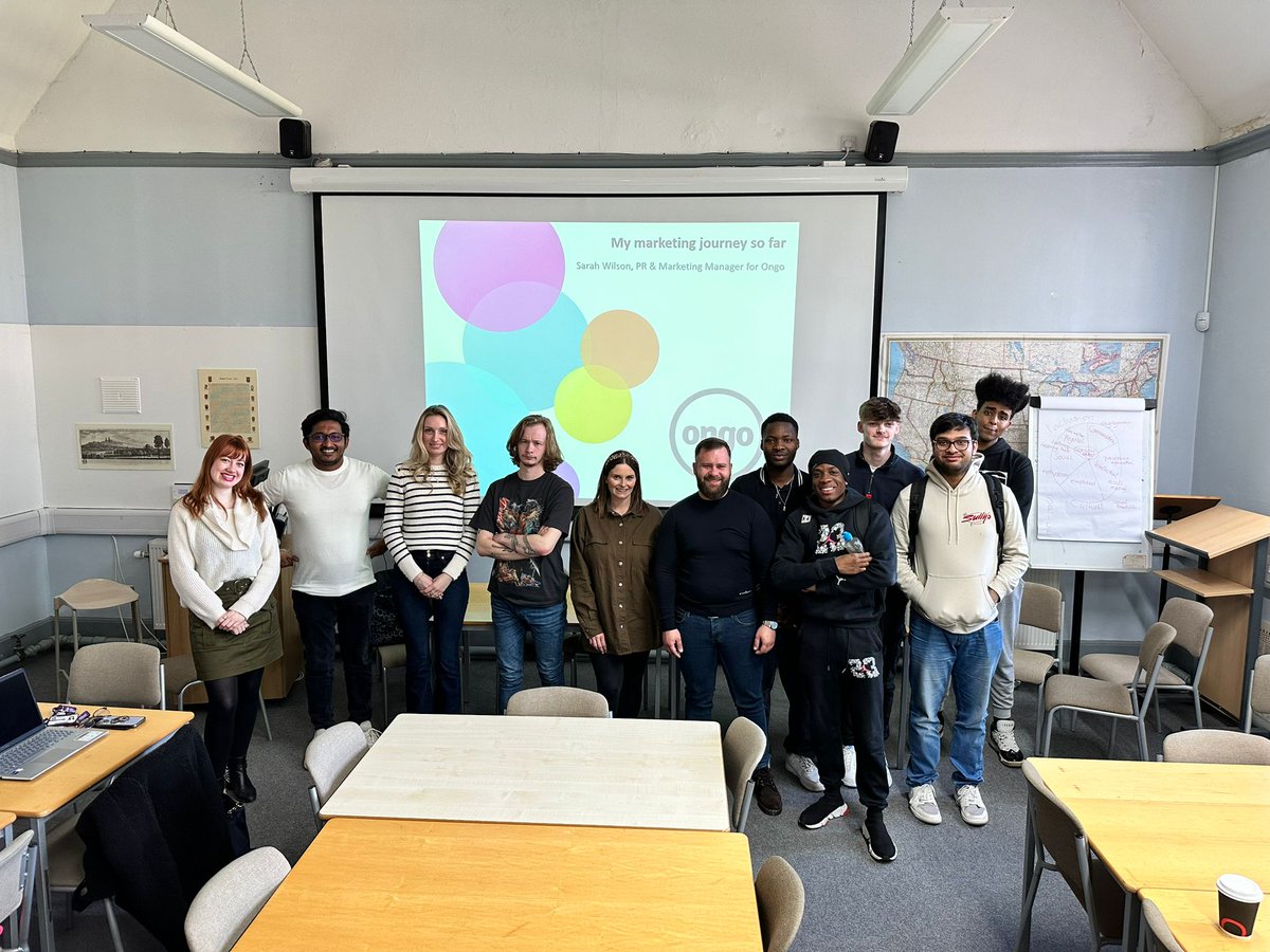 Evolve BD - Karen tweet media