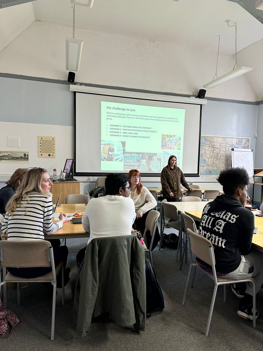 Evolve BD - Karen tweet media