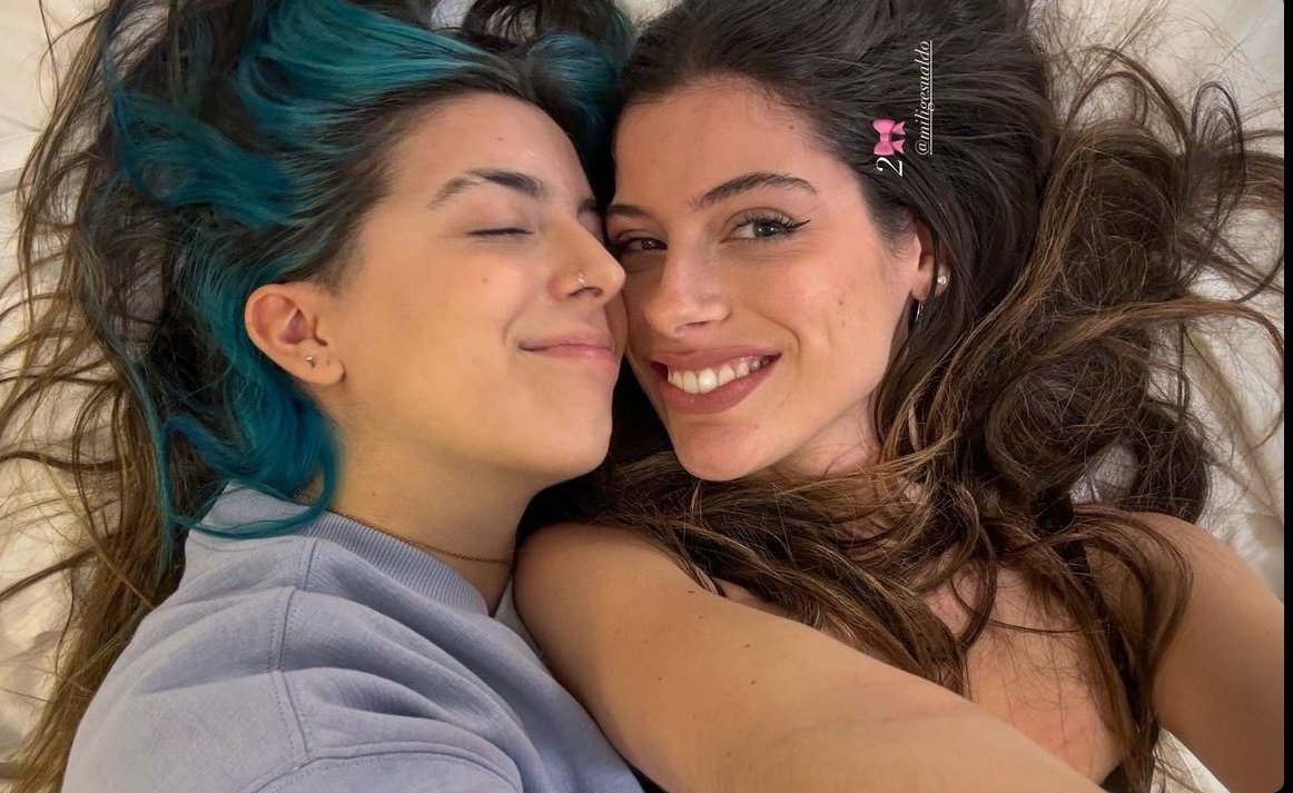 VLOG CIEN MILI GESUALDO