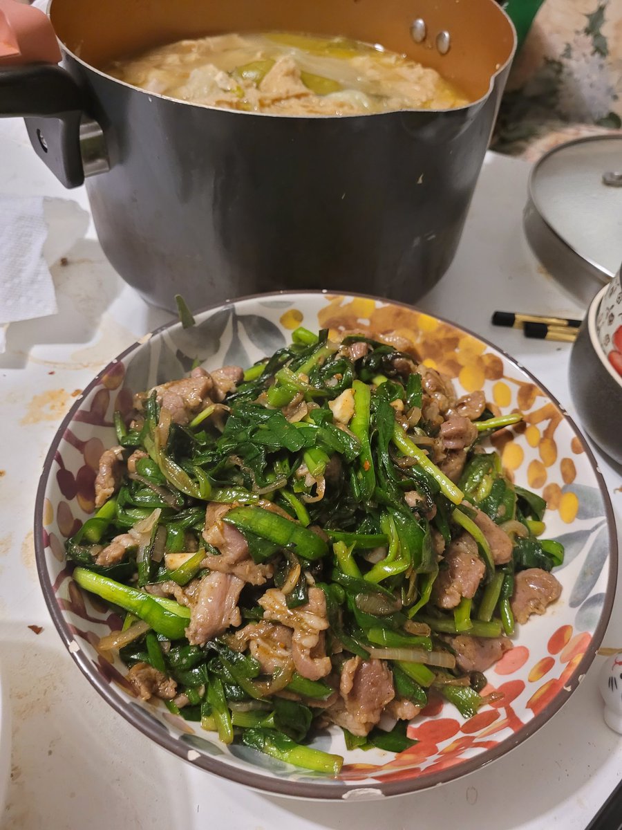 carter_jiang's tweet photo. Apr.18 At home https://t.co/GXpOcoRDAN