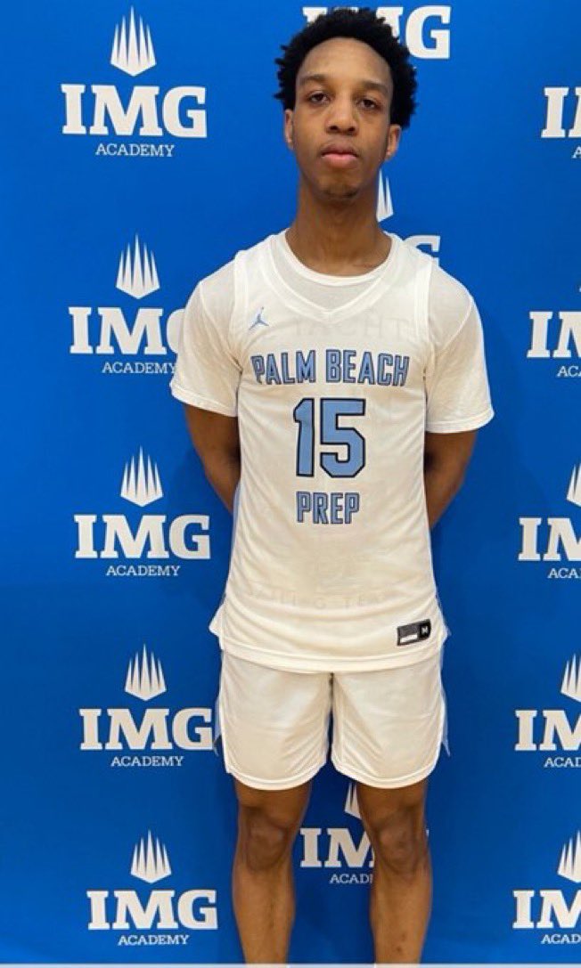 🚨🚨Juco/4 Year Coaches 🏀🏀 Larry Elting Jr (6’6/G) of Palm Beach Prep is available. Elting averaged 18ppg, 5rpg, 2spg, and 5apg. Very well rounded athletic wing! Can literally do everything on the court. Tough hard nose player that is a winner. Montverde academy alumni GPA-