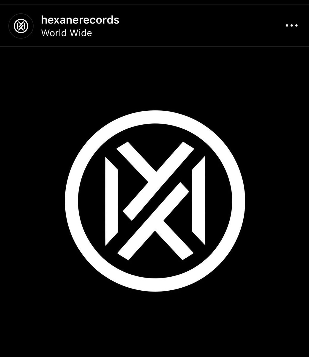 AkikoIwahara's tweet photo. 23th April new remix release
From Italy, hexae records 🖤
23日にイタリアhexae records
からリミックスをリリースします🖤
#release #remix #techno #comiingsoon https://t.co/4NN2QSvdOT