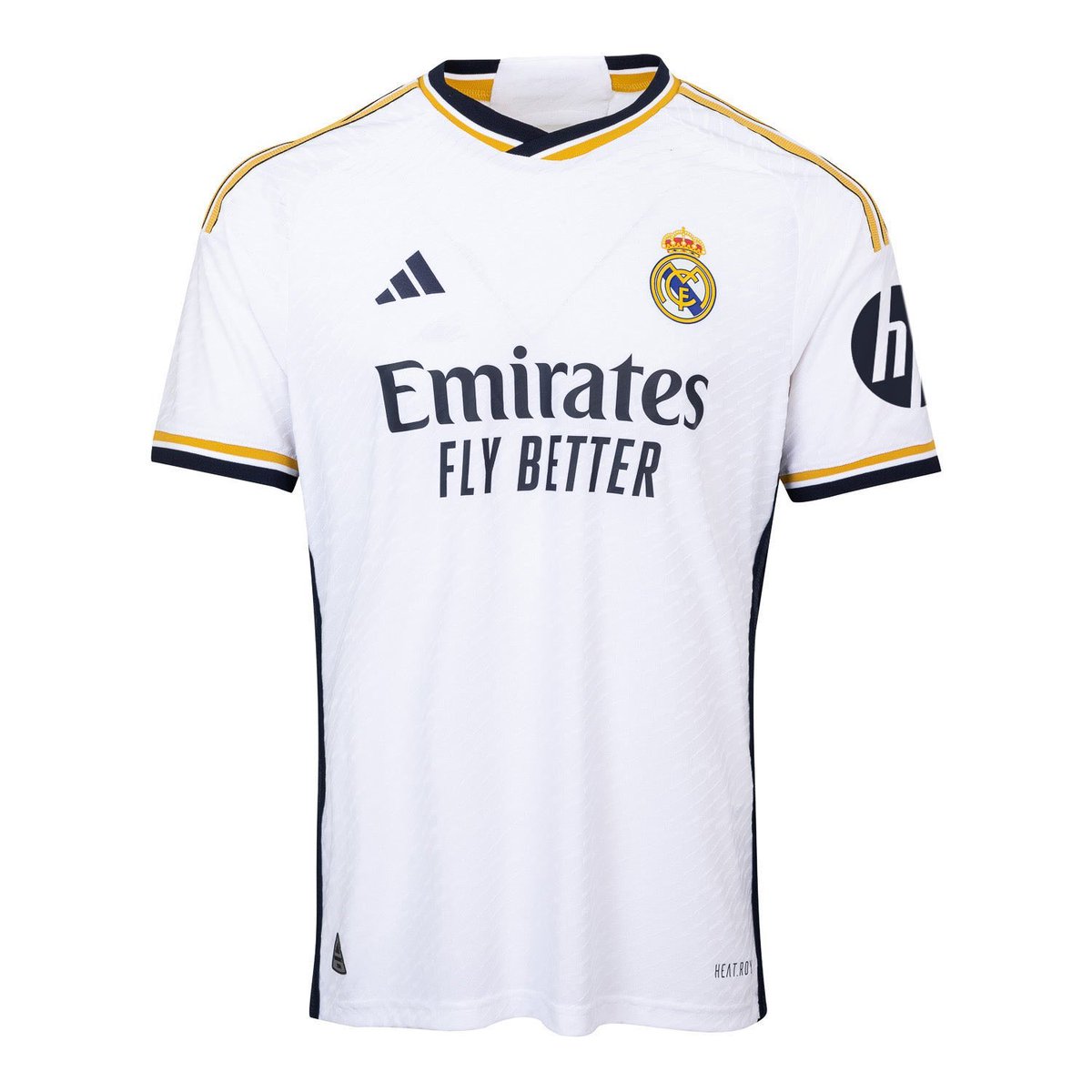 Como el Madrid ha ganado hoy y ha sentenciado la liga, sorteo una camiseta entre todos los que den like al tuit y me sigan. Vaaa. Ganador mañana ✅