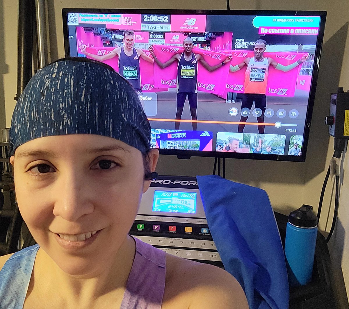 Violet Krueger tweet media