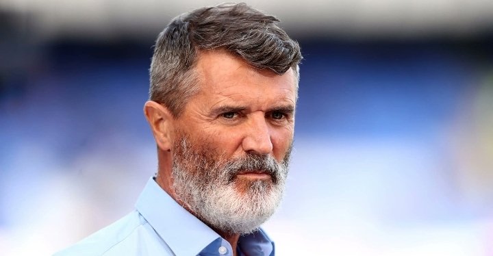 Roy Keane: 'Harry Maguire, maçtan sonra ortaya bir karakter koyduklarını söyledi. Ben, ortada bir karakter göremiyorum. Artık, onları neredeyse sevmeyeceğim bir noktaya doğru ilerliyorum.'