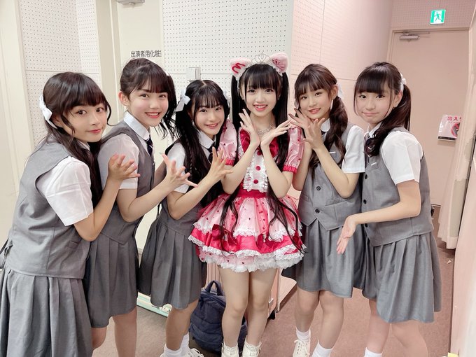 Twitterのコスプレ画像8