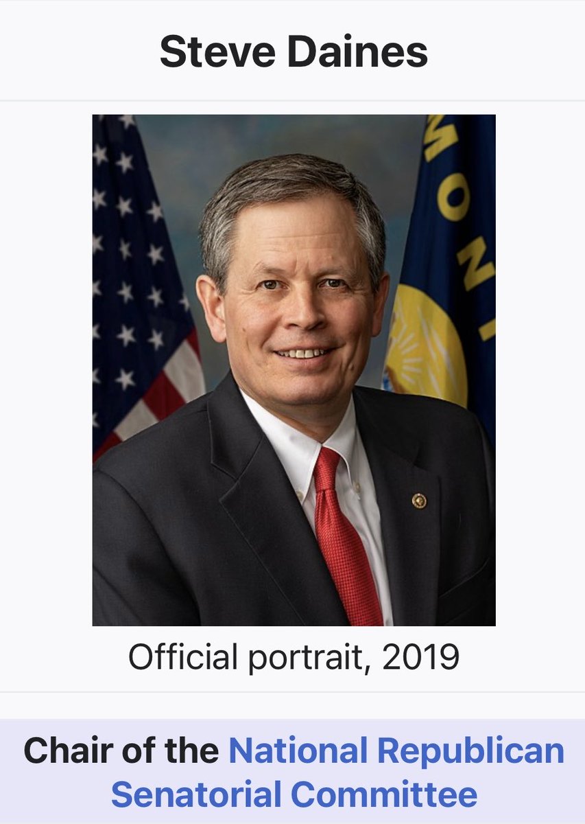 Senator Steve Daines, We are asking for your help in passing the Ukraine funding package this week. Your vote is critical! Thank you. @SteveDaines