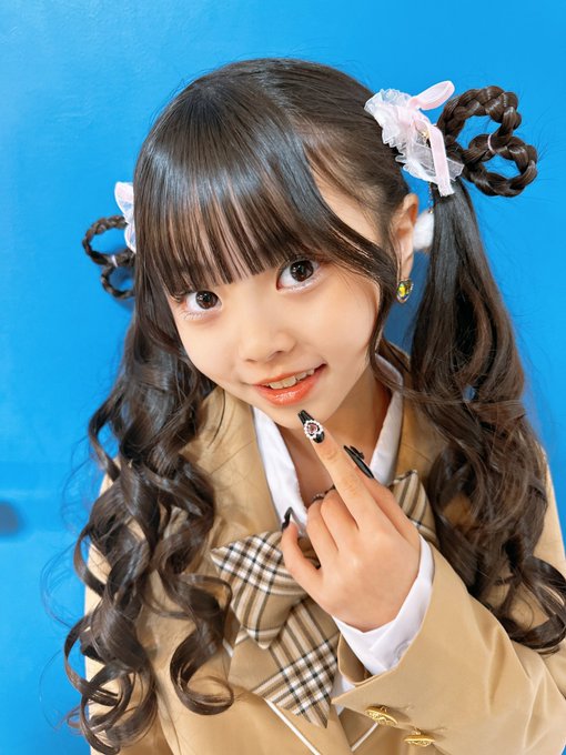 Twitterのコスプレ画像4