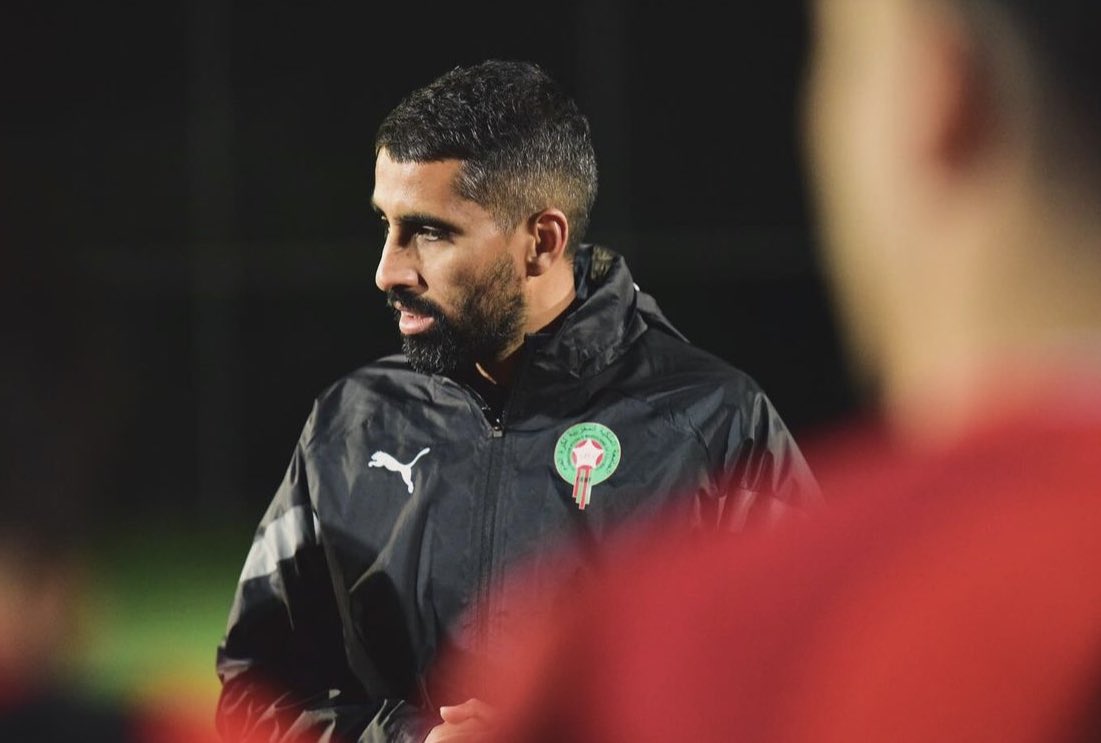 Samir Anba, préparateur physique des U23 a décidé de rejoindre le staff d’Emerse Fae et de la Côte d’Ivoire. Le choix du jeune marocain est purement sportif, son contrat le liant à la FRMF se terminant en juin. Le Maroc perd ici un des artisans de la réussite marocaine de ces…