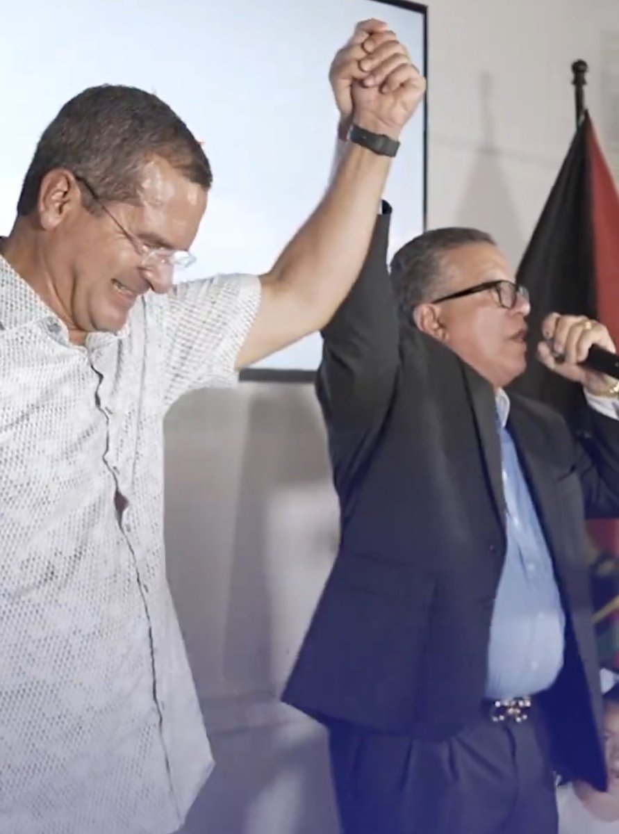 NOTICIAS DE PONCE tweet media