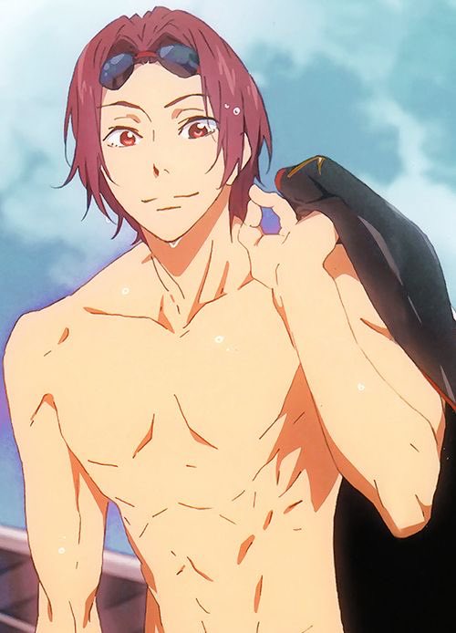 ️️ 
️️ ️ ️️ 
️️just a little #seductivesunday from katsuki 
️️ ️ ️️ 
️️