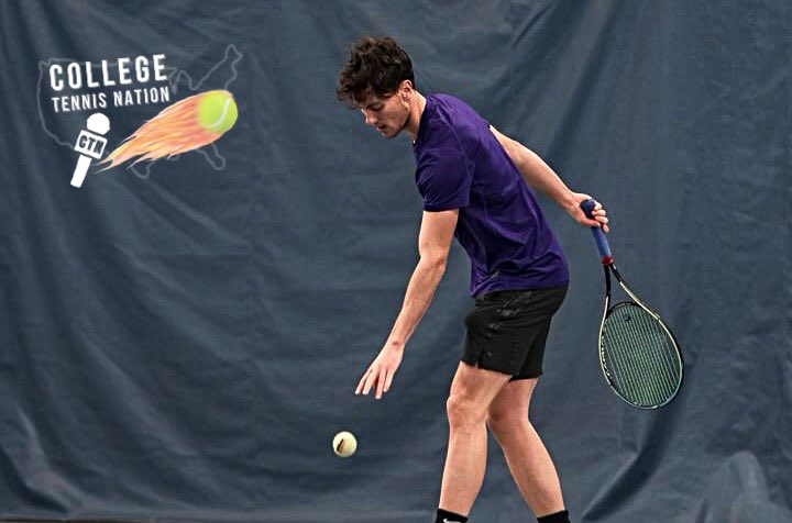 NEWS: Portland’s Fabian Gusic plans on entering the transfer portal, sources have told CTN. The 6’3 Sophomore from Germany was 3-1 playing lines 5 & 6 singles for the Pilots this spring. (11.53 UTR)