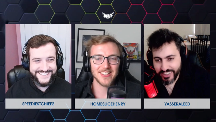 It was such an honor to cast the 2024 India Elite Regional Championships today! 🏆🇮🇳🌏

The Indian community is insanely talented, and they deserve more of a spotlight. I'm looking forward to more tournaments in the future! 💪

!so <a href="/ElitePoGoPvP/">Elite PvP</a> &amp; @LLawliet78_ 🔥 &amp;