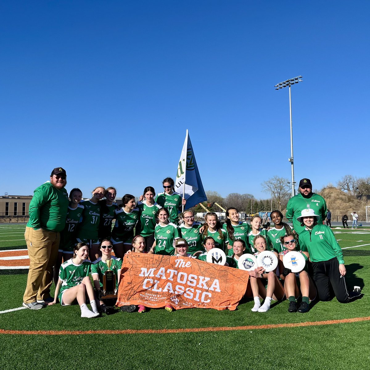 Matoska Classic tweet media