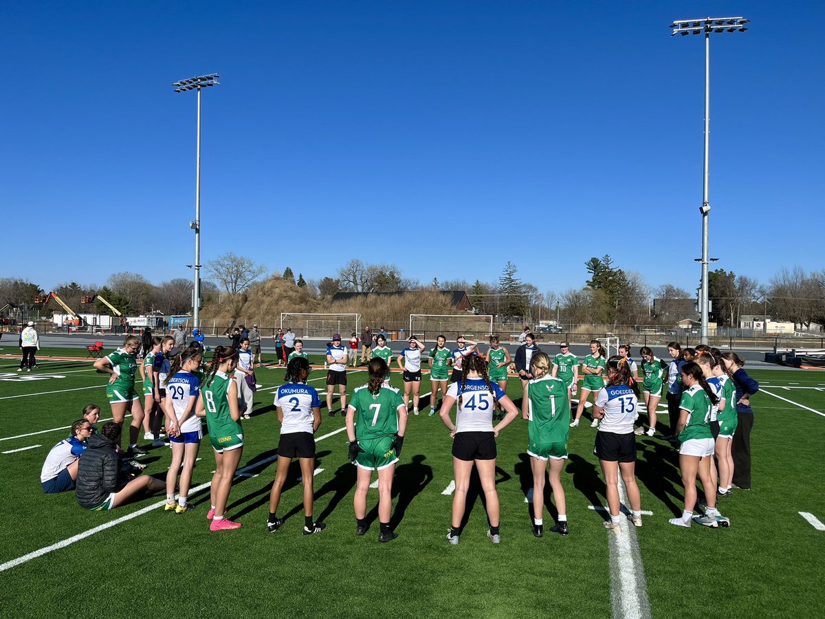 Your 2024 #MatoskaClassic FMP Champions: <a href="/EHSLanternGirls/">Edina Gxrls Ultimate</a>!

9-8 over Washburn