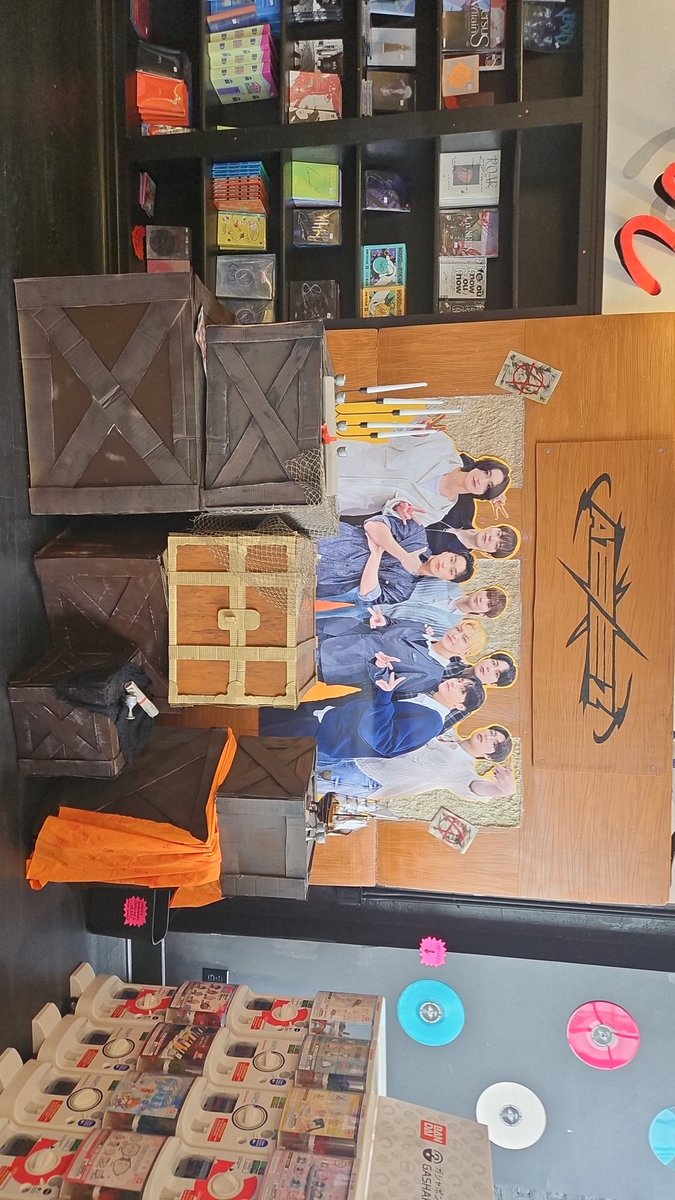 lyangelxkpop's tweet photo. HELLO82 WHEREVER YOU ARE!!!! I also did my very first trading today!! #atlantaatiny #yeosang #hongjoong #hello82atlanta @hello82official @hello82ATLANTA https://t.co/Ll0Ts3aJD9