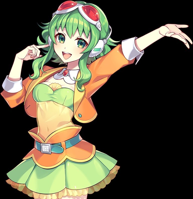 KaiusMaddax's tweet photo. Both Flower and GUMI are officially the 2 VOCALOIDS ever to reach 100 Millions Views on the Official Uploads of their Songs

01. Goodbye Declaration ft. Flower (Chinozo): 128,211,308 views
02. ECHO ft. GUMI (Crusher-P):  100,001,194 views
#VOCALOID #GUMI #VOCALOIDFlower https://t.co/o2uZooJQaI