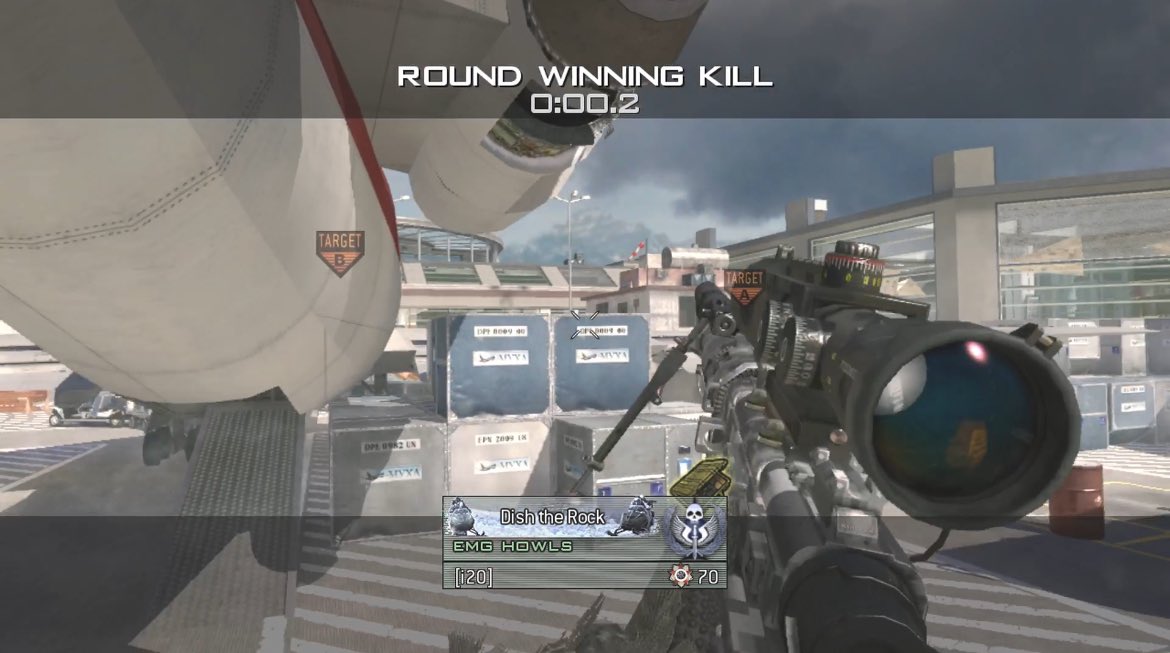 FIRST FOR ICE RC #IceI20