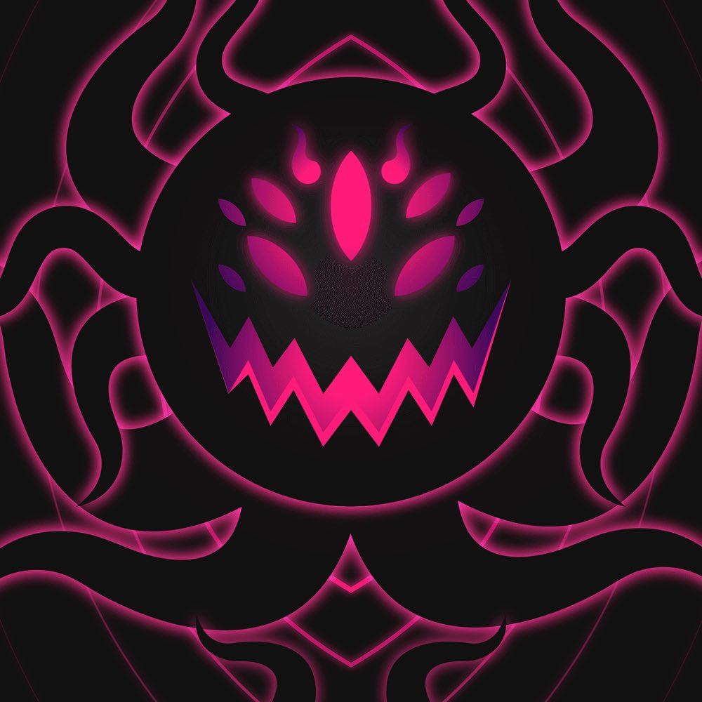 Sometimes there are these special Visions Of The Void 🌌🔮💫

This time I had to fill it out with this 1/1 Ancestral #VOV by <a href="/SpaceRidersXYZ/">Space Riders</a> 🏄‍♂️🪐🤙

LFKeepOnRiding fam🔥🤝🫶

#NFTCollection #nftart #Web3Community #RideWithUs #LetsRideTogether #VoidArchives