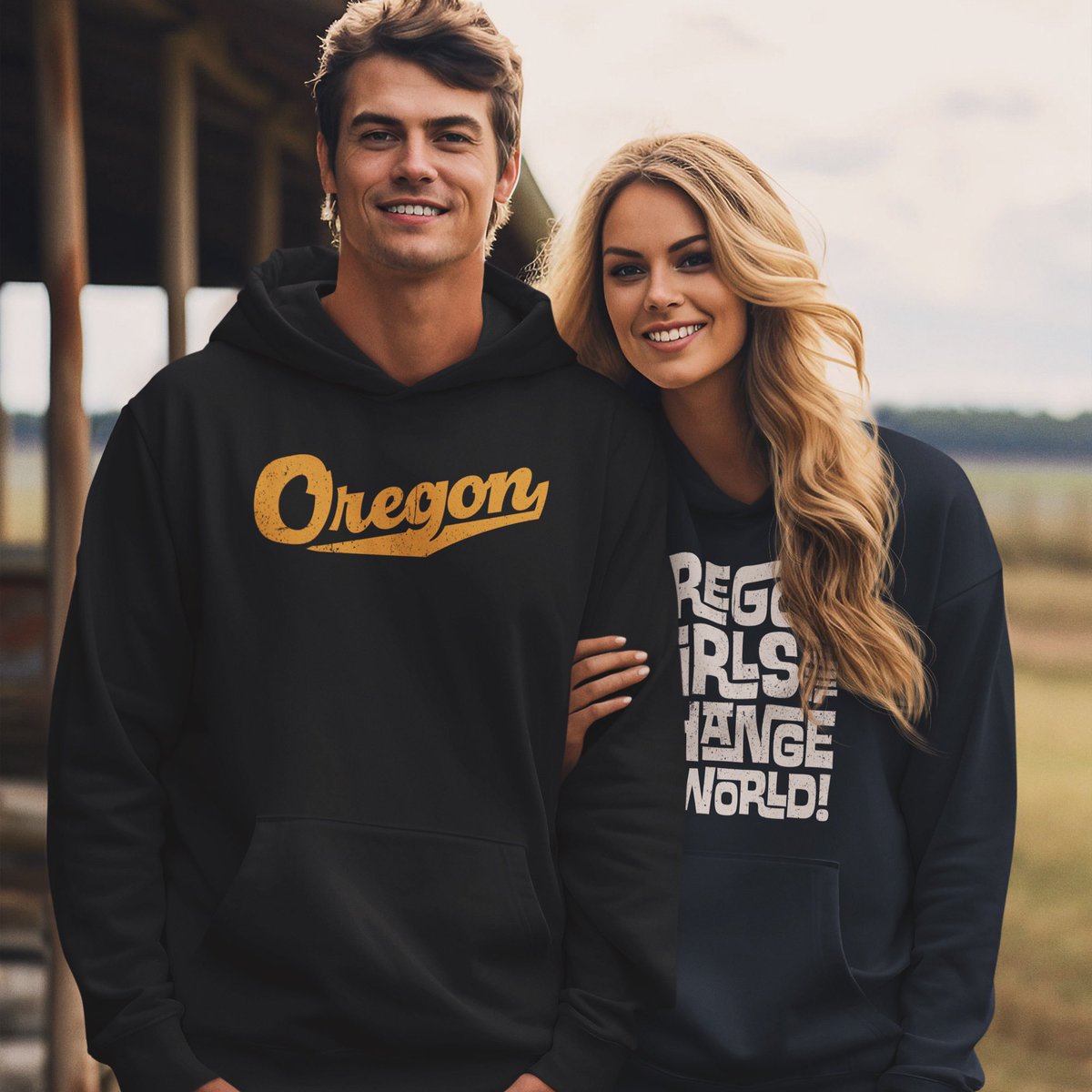 Which Oregon Born hoodie is your favorite? (Let us know in the comments below!)

🌲🦦🦆

#iamoregonborn #oregonborn #oregon  #pnw #pdx #shoporegon #oregonbrand #oregonapparel #oregongirl #dna #inmydna #yellow #collegiate #distressed #tshirt #hoodie #hoodieseason