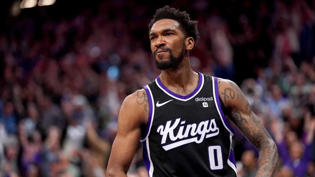 This Malik Monk “Jobs not done” tweet in July is going to hit like crack