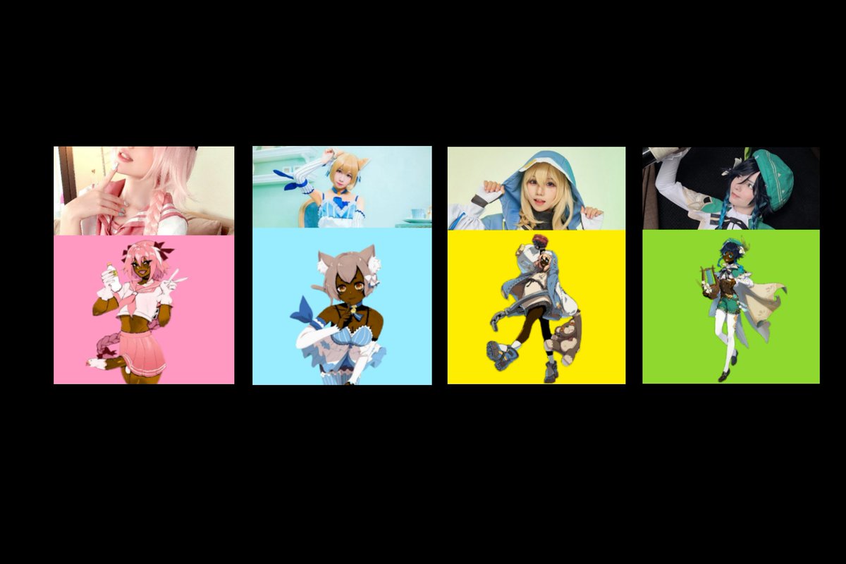 ᅠ

ㅤㅤㅤㅤ𝐅𝐨𝐮𝐫 𝐝𝐚𝐫𝐤-𝐬𝐤𝐢𝐧𝐧𝐞𝐝 𝐟𝐞𝐦𝐛𝐨𝐲𝐬 𝐭𝐡𝐚𝐭 𝐛𝐞𝐜𝐚𝐦𝐞 𝐩𝐨𝐩𝐬𝐭𝐚𝐫𝐬. .

ㅤㅤㅤㅤ𝐅𝐨𝐫 𝐭𝐡𝐞 𝐰𝐨𝐫𝐬𝐭 𝐨𝐟 𝐭𝐨𝐝𝐚𝐲𝐬 𝐠𝐞𝐧𝐞𝐫𝐚𝐭𝐢𝐨𝐧.

x.com/WIFESTEALERS/s…