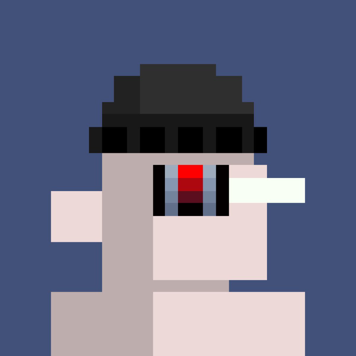 New PFP fam

Nodemonke follow nodemonke?