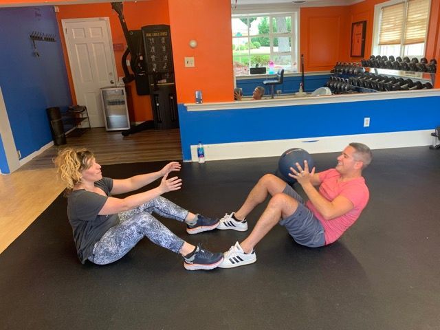 Contact us for more information on cost and availability. buff.ly/3vOEV4w

#personaltrainer #weightloss #diet #workout #nutrition #nutritionist #outrunyourfork #westfieldnj #fanwood #scotchplainsnj #watchungnj #cranfordnj #summitnj #mountainsidenj