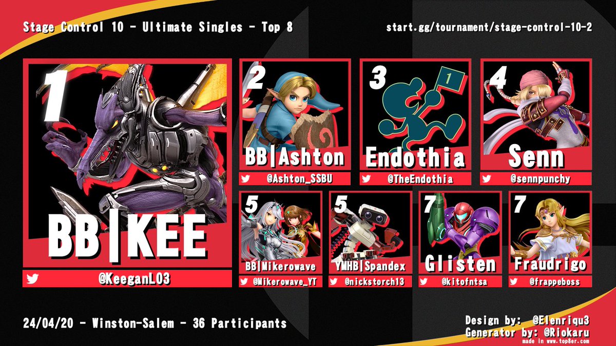 TriadSmash tweet media