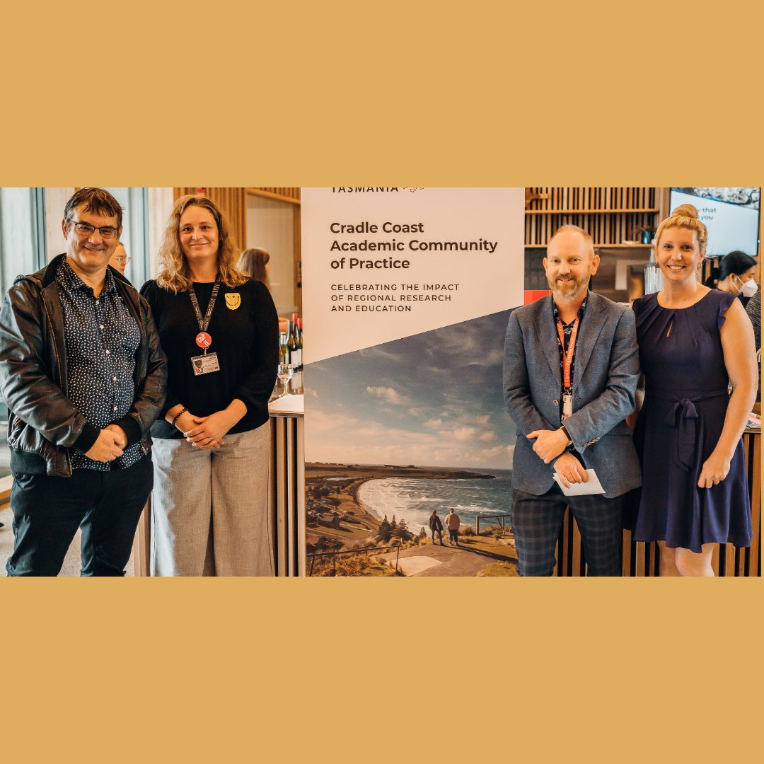 Collaboration transforms rural health & education at @UTAS_'s Cradle Coast Campus! Their Community of Practice drives innovation and social change. Discover their story in Partyline: ruralhealth.org.au/partyline/arti… #Innovation #CommunityEngagement