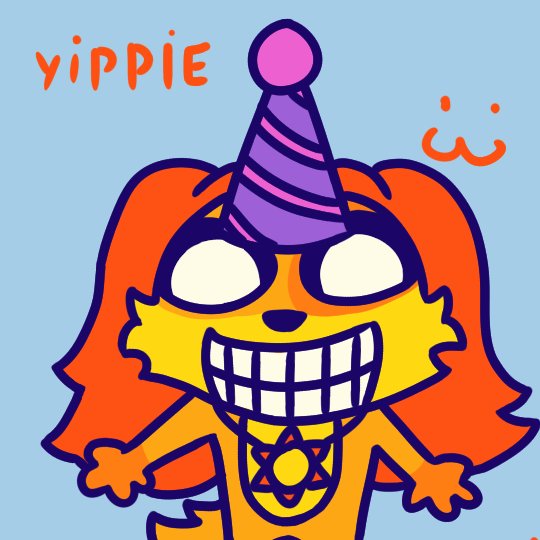 Jolly DaanYeet (Coms Closed, Opens Soon 👀) tweet media