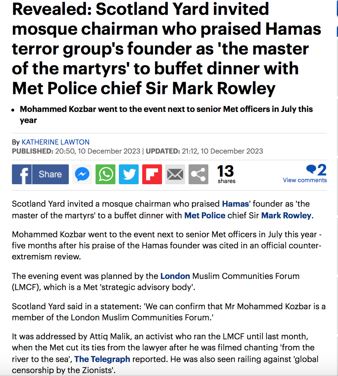 Gurujuish's tweet photo. @jfoster2019 Rowley & #TerrorMayor Khan gotta go. https://t.co/TZamKaA1x3