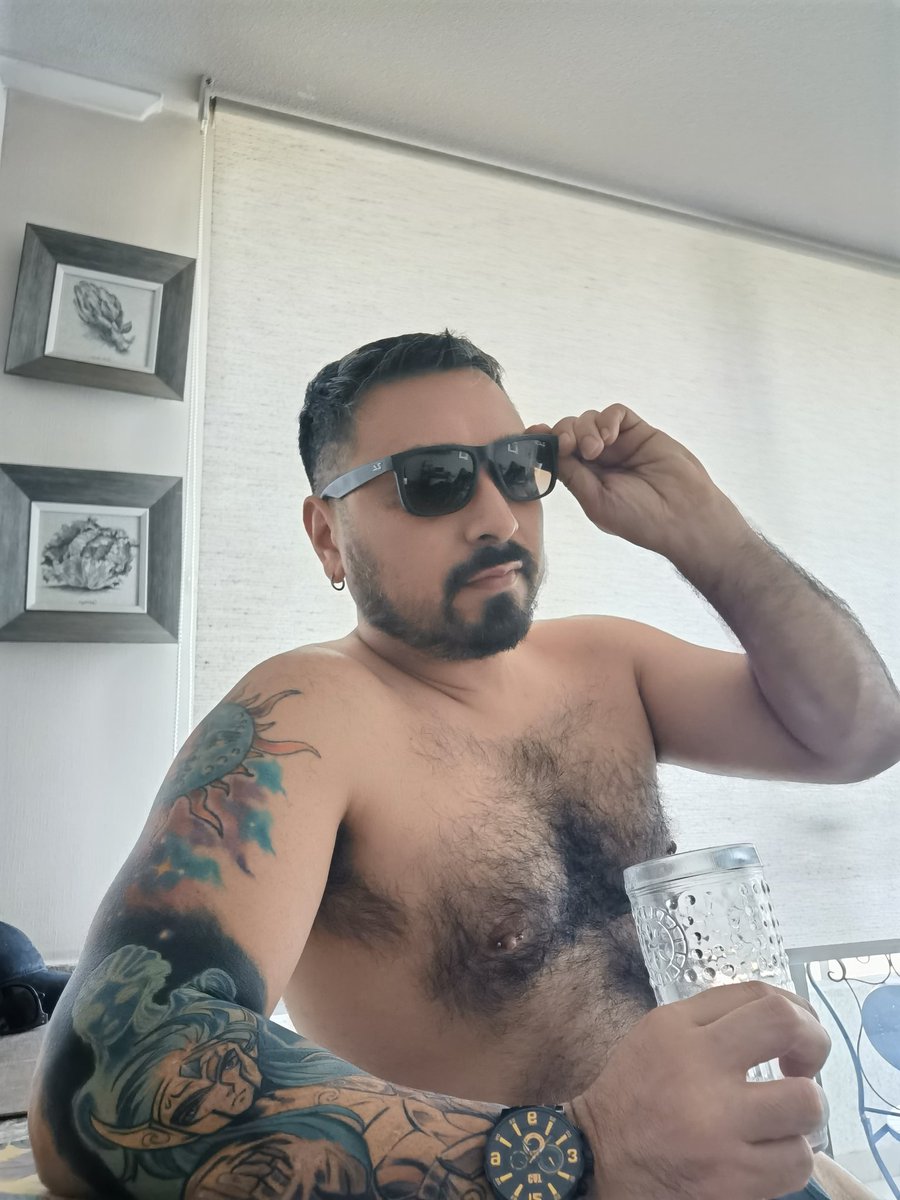 Horacio fuentes tweet media