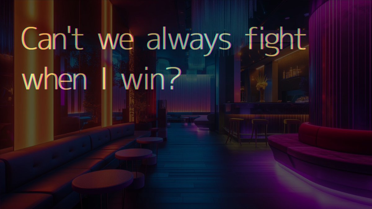 commentsfriends's tweet photo. CHAT-GPT can't handle controversial topics, 
so ask your tough questions in the comments here!

#Fight 

#HumorHub #GagGala #EngrishWabbitHoles #WordplayWednesday #BrainteaserThursday #CreativeHaikuPrompts #OkyawaLargeFormatOmake #SillySundayLimerick https://t.co/D7NUmlOaF1