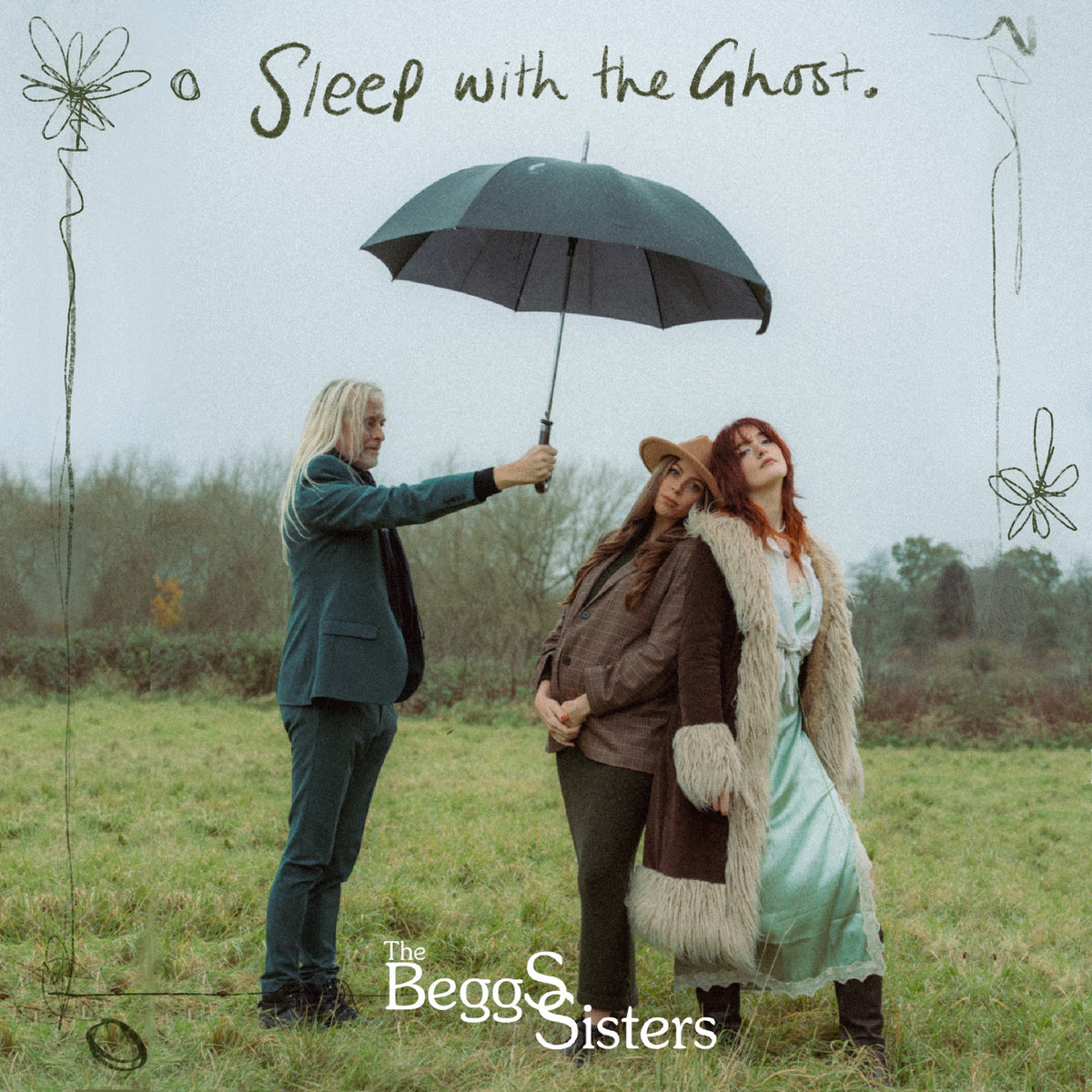 This weeks visit to the Limelight section of @ProgMagazineUK is The Beggs Sisters and Transition Period from album Sleeping with the Ghost - now playing on the #progmill @progzilla progzilla.com/listen + Tune In, Alexa etc