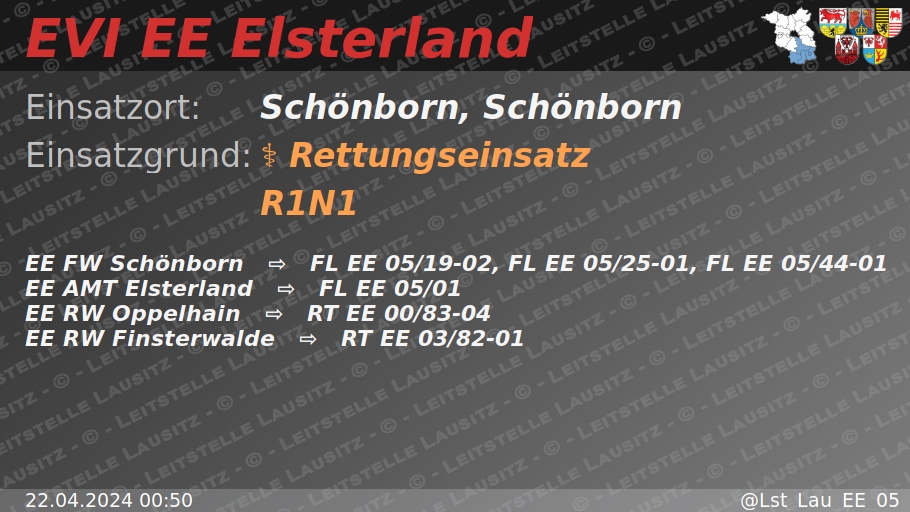 EVI EE Elsterland (@Lst_Lau_EE_05) / Posts / X