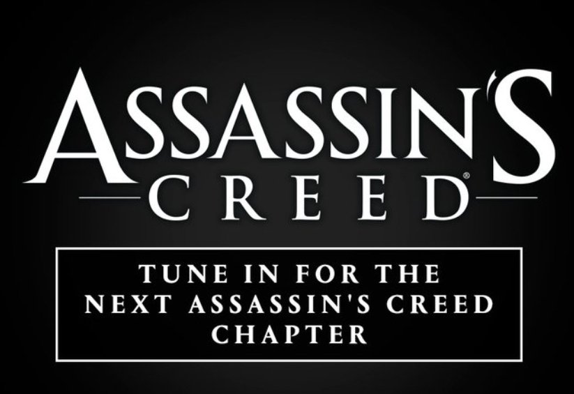 ac_daily_news's tweet photo. Only a few weeks left...😍
#AssassinsCreed https://t.co/oNtrK5y4I6