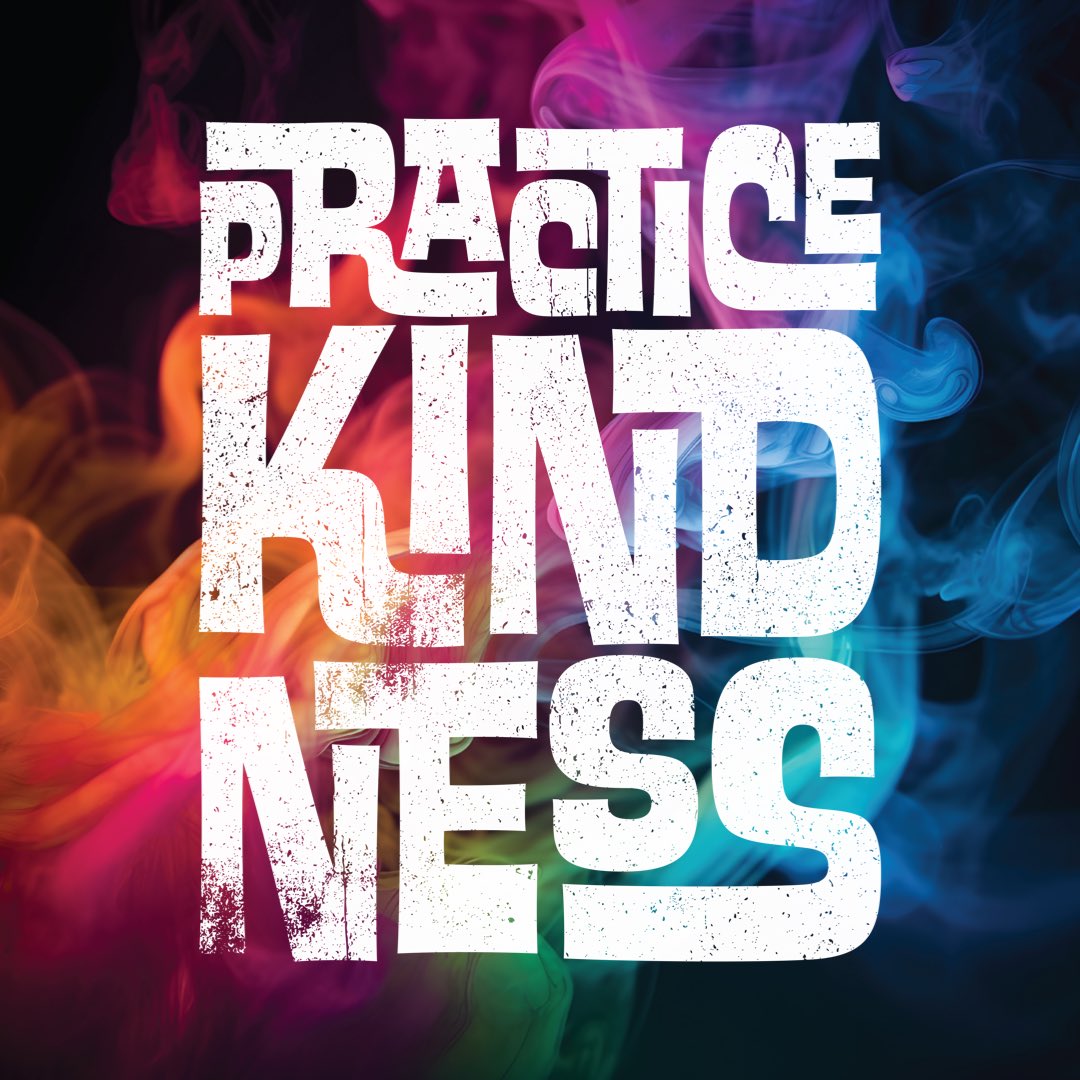 “Kindness is more than behavior. The art of kindness involves harboring a spirit of helpfulness, being generous and considerate, and doing so without expecting anything in return.”

—Steve Siegle 

#oregon #oregonborn #iamoregonborn #practicekindness #bekind #stevesiegle