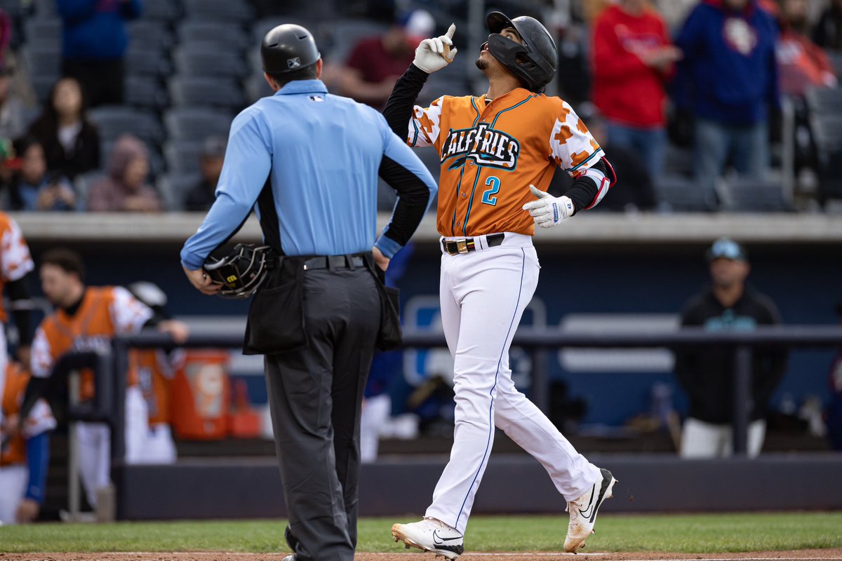 The @sodpoodles split with Springfield in first six-game home series. Here’s a recap by @Lee_Passmore .. 📸 @lildaverickson @RoyWPhotography #MILB presspass.news/amarillo-sod-p…