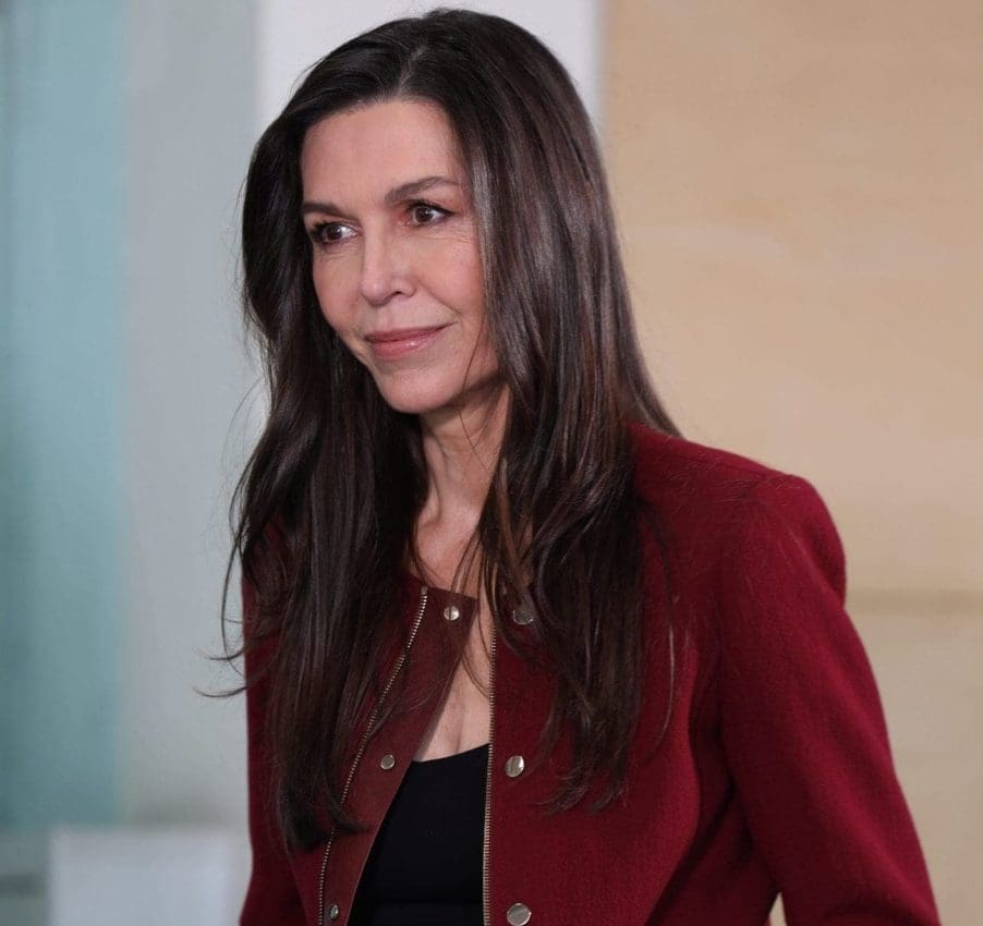 Had just the best conversation w/ Finola Congrats again🙌 GH’s Finola Hughes Chats on Her Lead Actress Daytime Emmy Nomination, New Directions for Characters in Port Charles, and Anna’s Love Life - bit.ly/3W2nxEe @finolahughes @GeneralHospital @DaytimeEmmys #annadevane