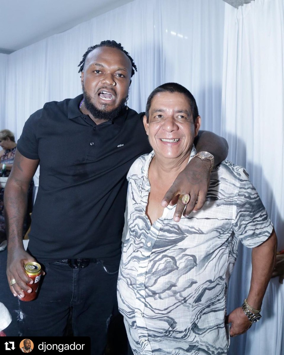 zecapagodinho's tweet photo. Nessa terça, 23 abril, tem lançamento da música “Ogum” , com participação do @eudjonga e tá emocionante demais ! https://t.co/fYpSD6iTte